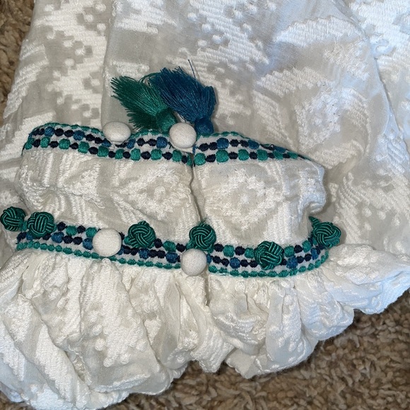 SOLD NWT TALITHA TOP - Picture 13 of 15